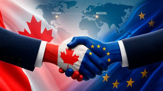 EU trade relationship
