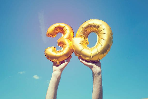 person building career skills before turning 30